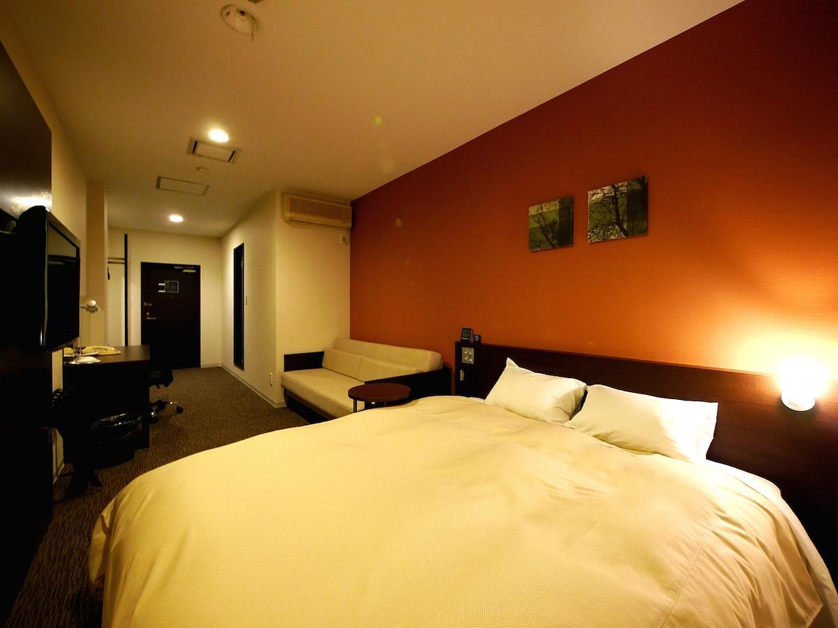 Aridagawa Onsen Hotel Sunshine Ruang foto