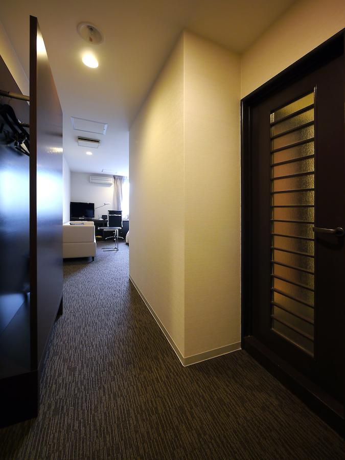 Aridagawa Onsen Hotel Sunshine Ruang foto