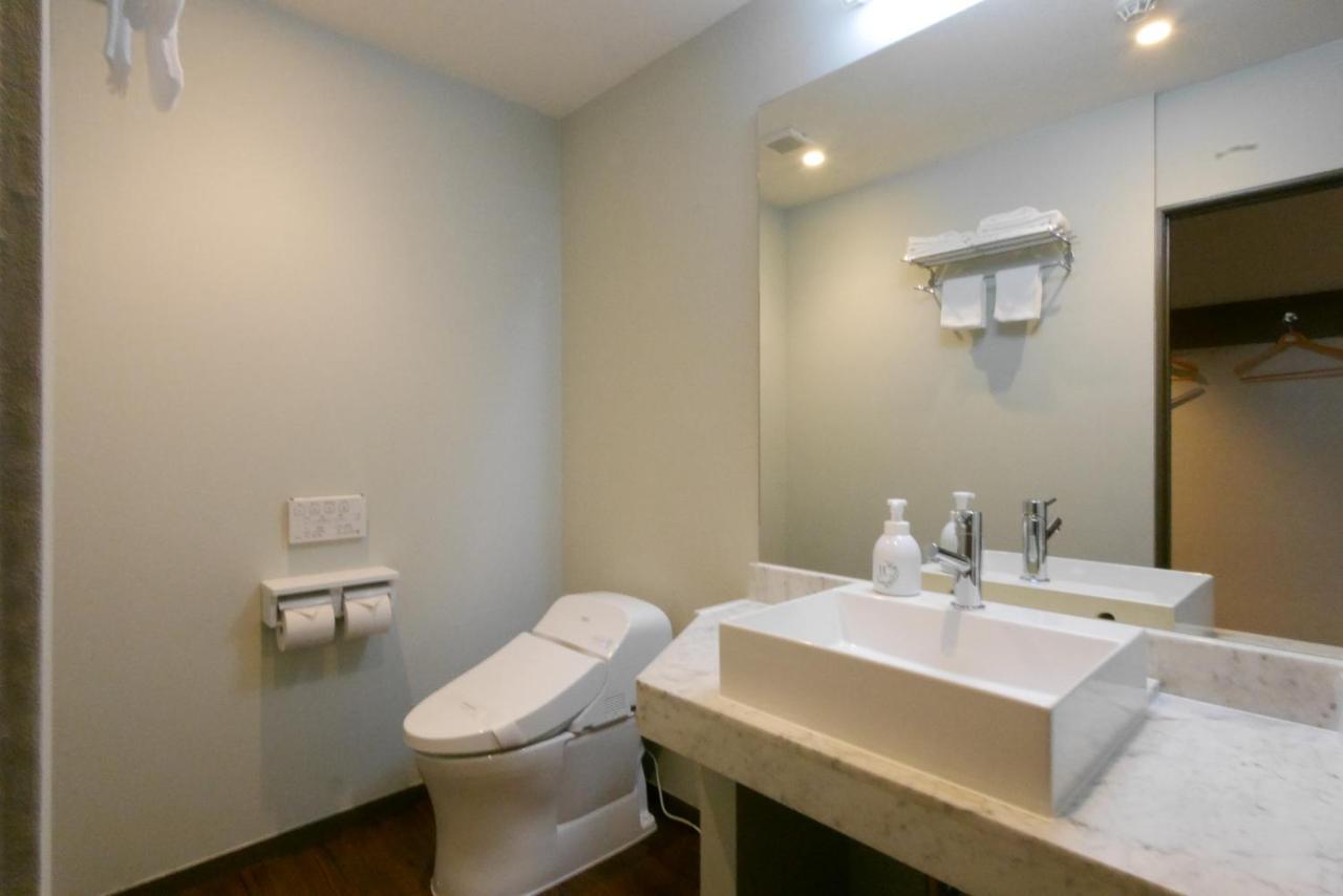 Aridagawa Onsen Hotel Sunshine Bagian luar foto